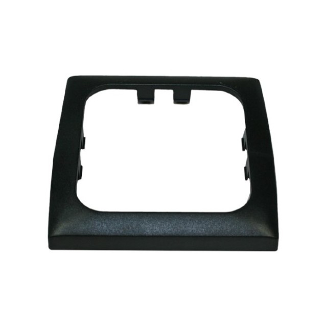 Tek Gözlü Anahtar Çerçevesi Westacc (27004)