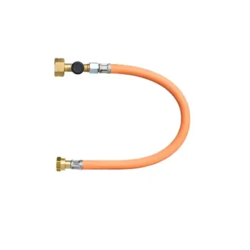 Truma 75 Cm Gaz Hortumu G8 (22008)