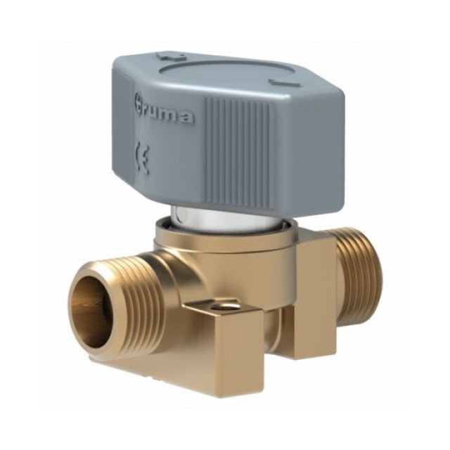 Truma Tekli Gaz Vanası (22001)