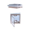 Karavan Tekne Mpk Rooflight Tavan Heki 28 X 28 (12015)