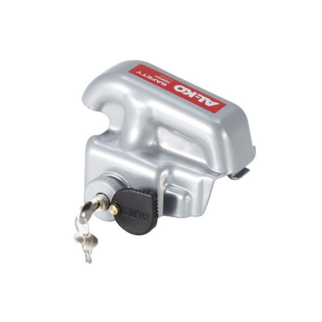 Alko Aks 3004 Safety Compact Stabilizatör Güvenlik Kilidi (15025)