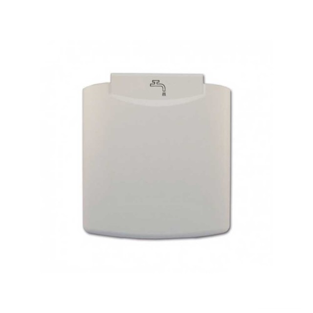 Abl Karavan Su Girişi Beyaz (27014)