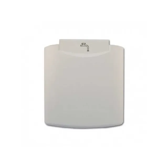 Abl Karavan Su Girişi Beyaz (27014)