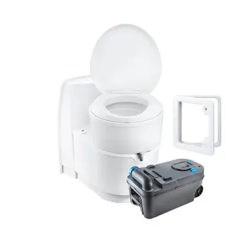 Thetford Karavan Kasetli Tuvalet C223 Cs (5008)