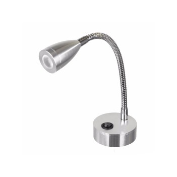 Karavan & Tekne Led Okuma Lambası 12v (6021)