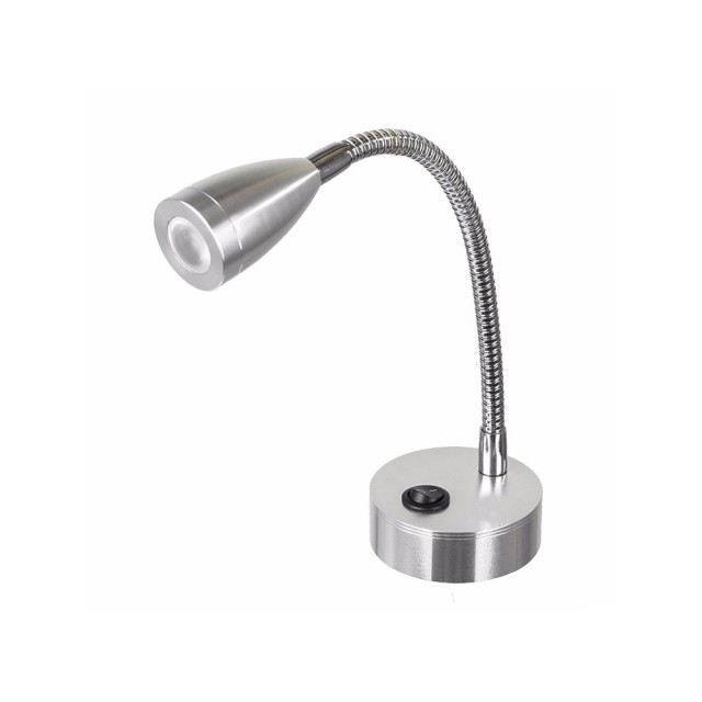 Karavan & Tekne Led Okuma Lambası 12v (6021)