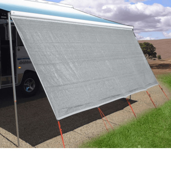 Karavan Tente Güneşliği Ön 2.90 Metre (23012)