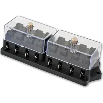 8 Li Bıçak Siğorta Kutusu (7022)