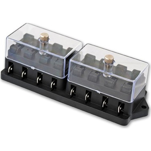 8 Li Bıçak Siğorta Kutusu (7022)