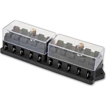 12 Lu Bıçak Siğorta Kutusu (7024)