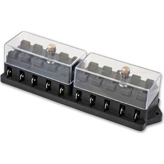 12 Lu Bıçak Siğorta Kutusu (7024)