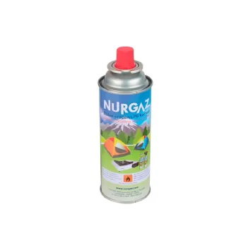 Nurgaz 220 Gr Kartuş (17n004)