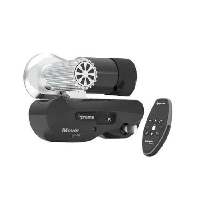 Truma Mover Smart M Yarı Otomatik Karavan Akıllı Manevra Sistemi (15033)
