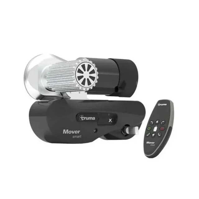 Truma Mover Smart M Yarı Otomatik Karavan Akıllı Manevra Sistemi (15033)