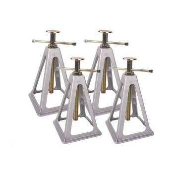 Karavan Sabitleyici Ayarlanabilir Stand 4 Lü (16015)