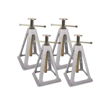 Karavan Sabitleyici Ayarlanabilir Stand 4 Lü (16015)