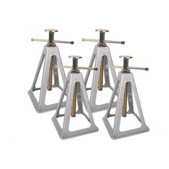 Karavan Sabitleyici Ayarlanabilir Stand 4 Lü (16015)