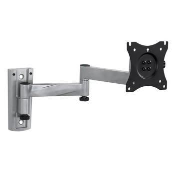 Antarion Karavan Çift Kollu 3'ü 1 Arada Tv Tutucu (13015)