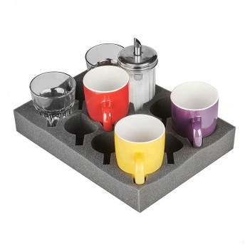 12'li Bardak Tutucu (17006)