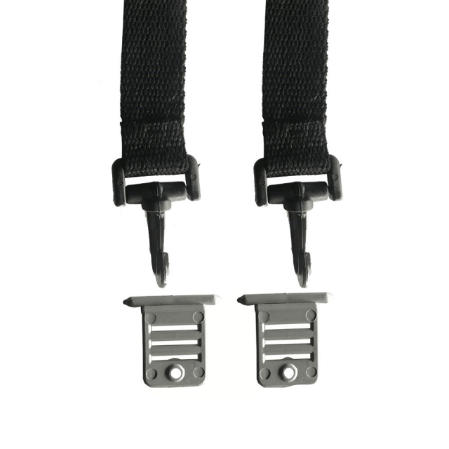 Karavan Askı Kayış Kiti (17013)