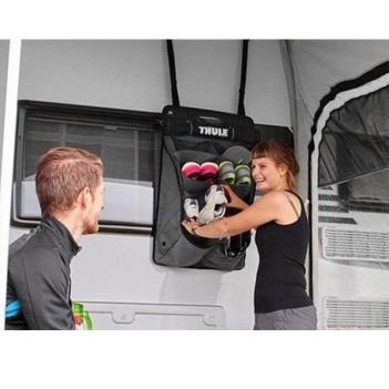 Karavan Askı Kayış Kiti (17013)