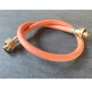 Gaz Hortumu 75cm.-hd Gasslang Rubber (22009)