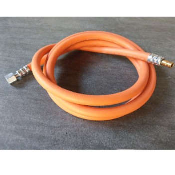 Barbekü Gaz Çıkışı Hortumu 200 Cm (22010)