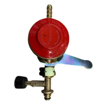 Dedantör, Küçük Tüp Piknik Tip İçin (22014)