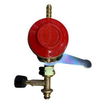 Dedantör, Küçük Tüp Piknik Tip İçin (22014)