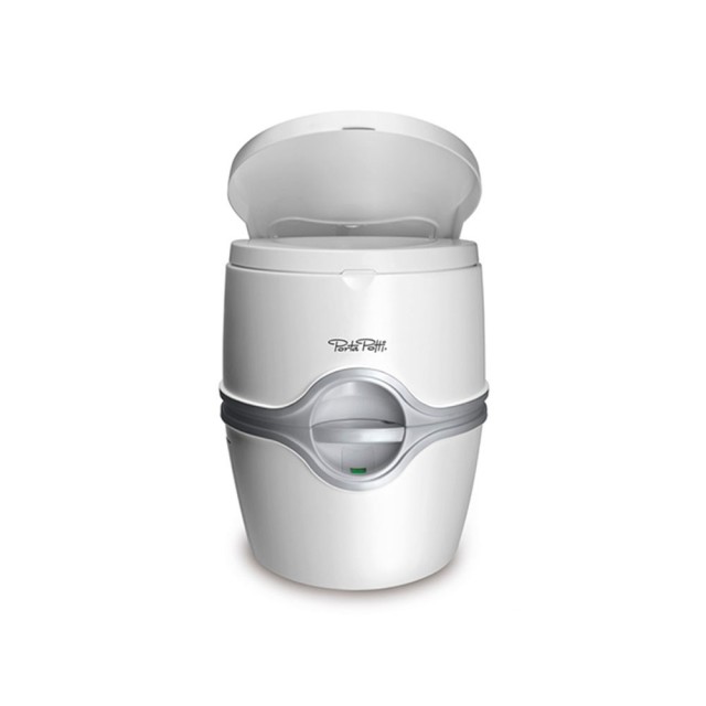 Thetford Portatif Tuvalet Porta Potti 565p (5006)