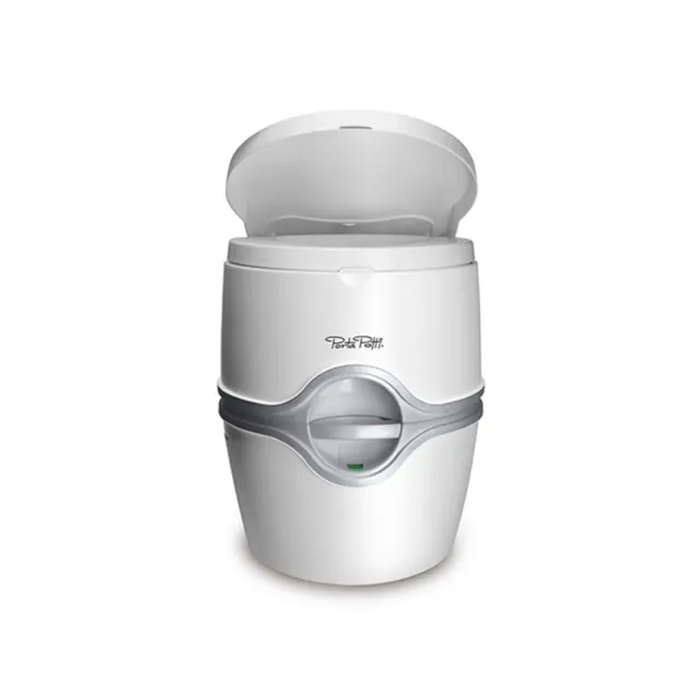 Thetford Portatif Tuvalet Porta Potti 565p (5006)