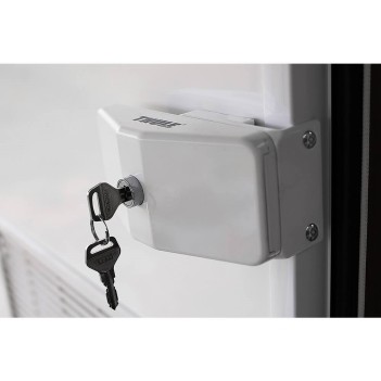 Thule Door Frame Lock Karavan Kapı Çerçeve Kilidi (9021)