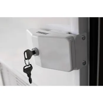 Thule Door Frame Lock Karavan Kapı Çerçeve Kilidi (9021)