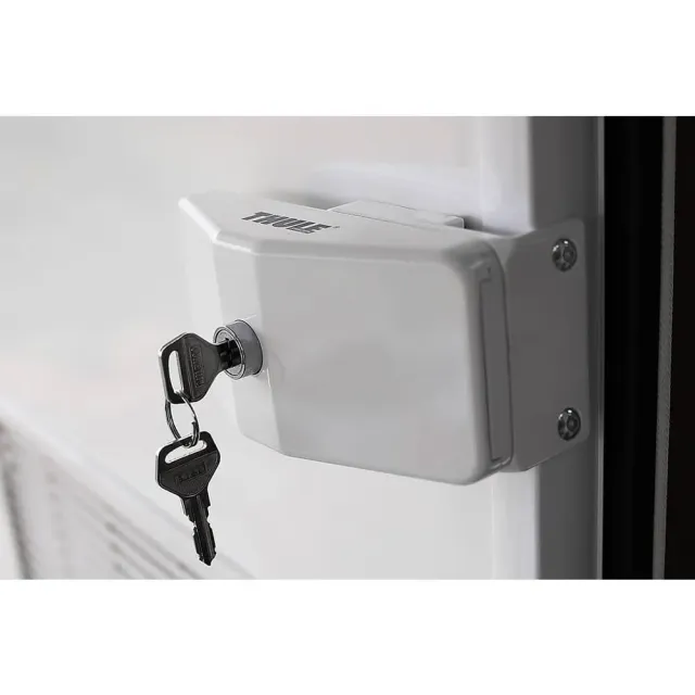 Thule Door Frame Lock Karavan Kapı Çerçeve Kilidi (9021)