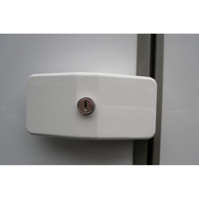 Thule Door Frame Lock Karavan Kapı Çerçeve Kilidi (9021)