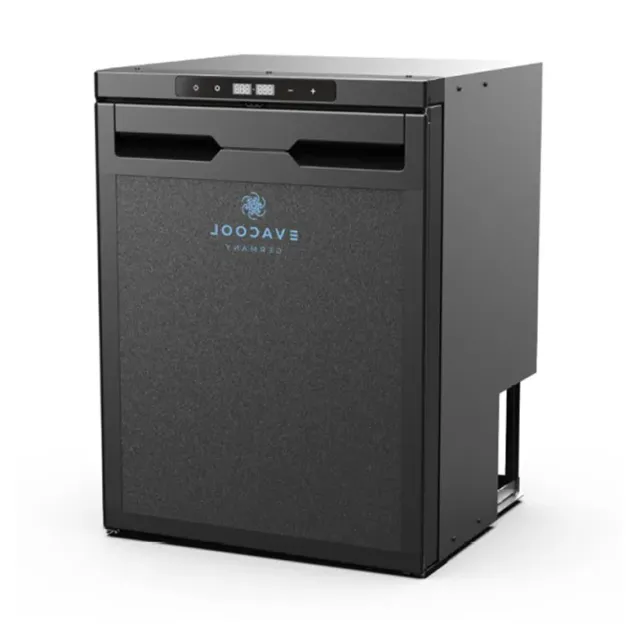 Evacool Eva  Marin Berlin Serisi 40 Lt Karavan Tekne Buzdolabı (30018)