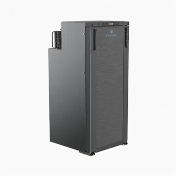 Evacool Eva  Berlin Karavan Tekne 90 Lt Buzdolabı (30020)