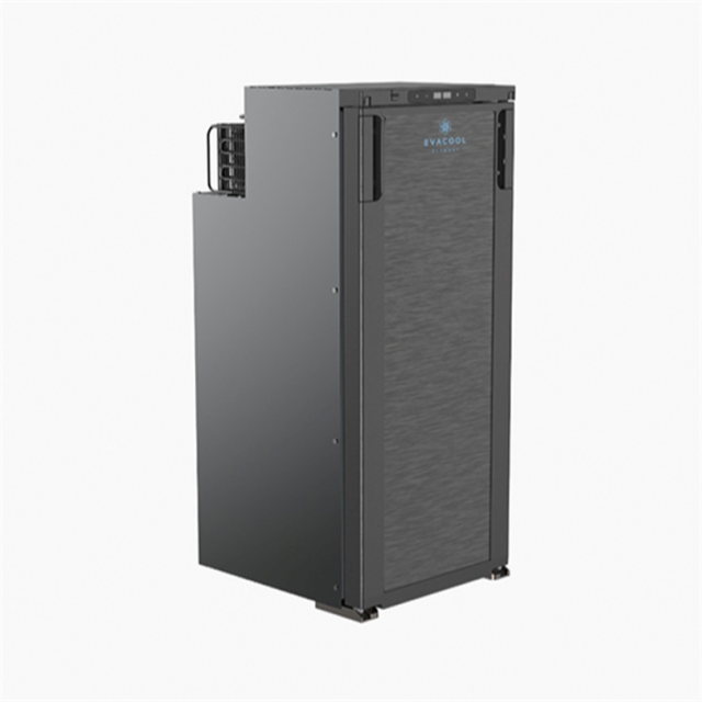 Evacool Eva  Berlin Karavan Tekne 90 Lt Buzdolabı (30020)