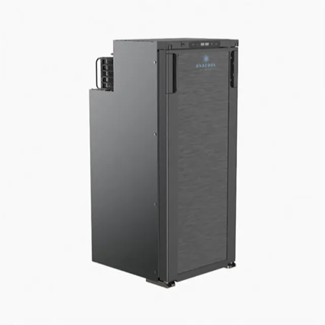 Evacool Eva  Berlin Karavan Tekne 90 Lt Buzdolabı (30020)