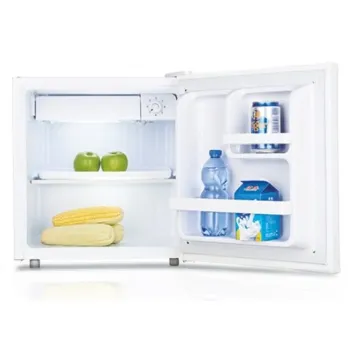 Evacool M 45 12/24 Volt Marin Buzdolabı Beyaz (30001)