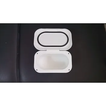 Nuova Rade Duş Yuvası Oval (2023)