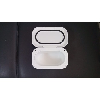 Nuova Rade Duş Yuvası Oval (2023)