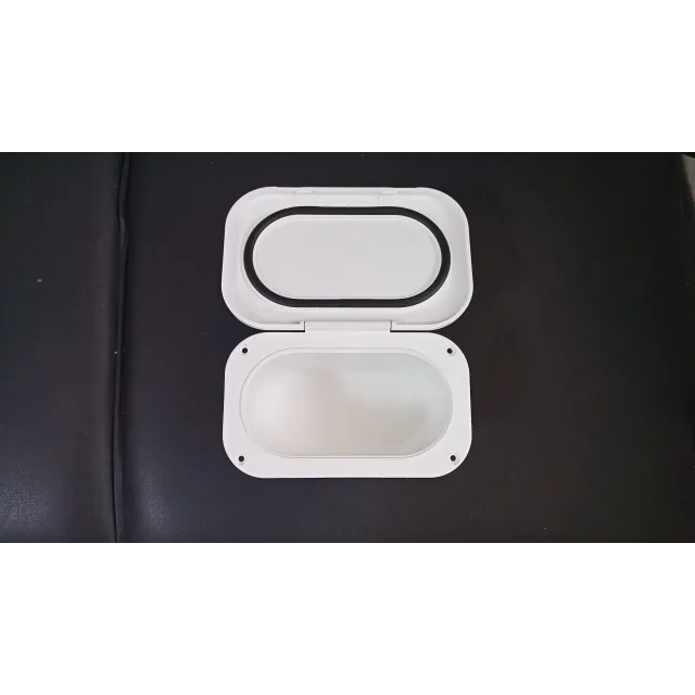 Nuova Rade Duş Yuvası Oval (2023)