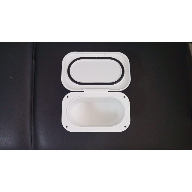 Nuova Rade Duş Yuvası Oval (2023)