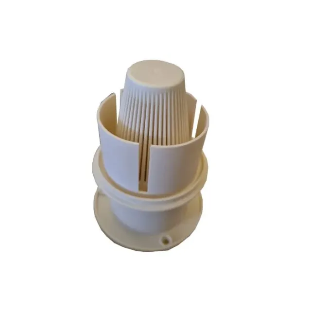 Mpk Zemin Havalandırması (8017)