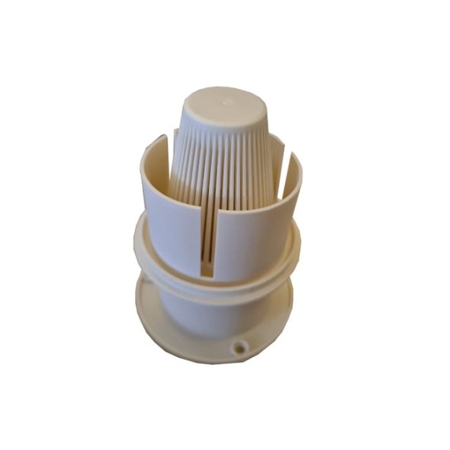 Mpk Zemin Havalandırması (8017)