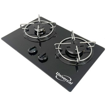 Karavan İki Gözlü Ocak 25 X 40 Univercal (11005)