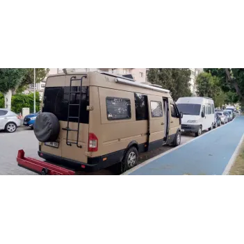 Merdiven 6 Basamaklı 33 X 153 Derinlik 13 Cm (14024)