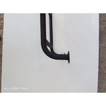 Merdiven 6 Basamaklı 33 X 153 Derinlik 13 Cm (14024)