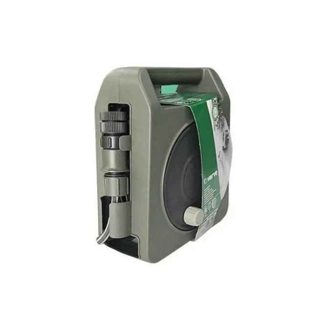 Uzatma Hortum Makara Seti 10 Metre (16025)